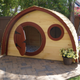 Image for article titled We All Need To Move To A 'Hobbit Hole' Right Now